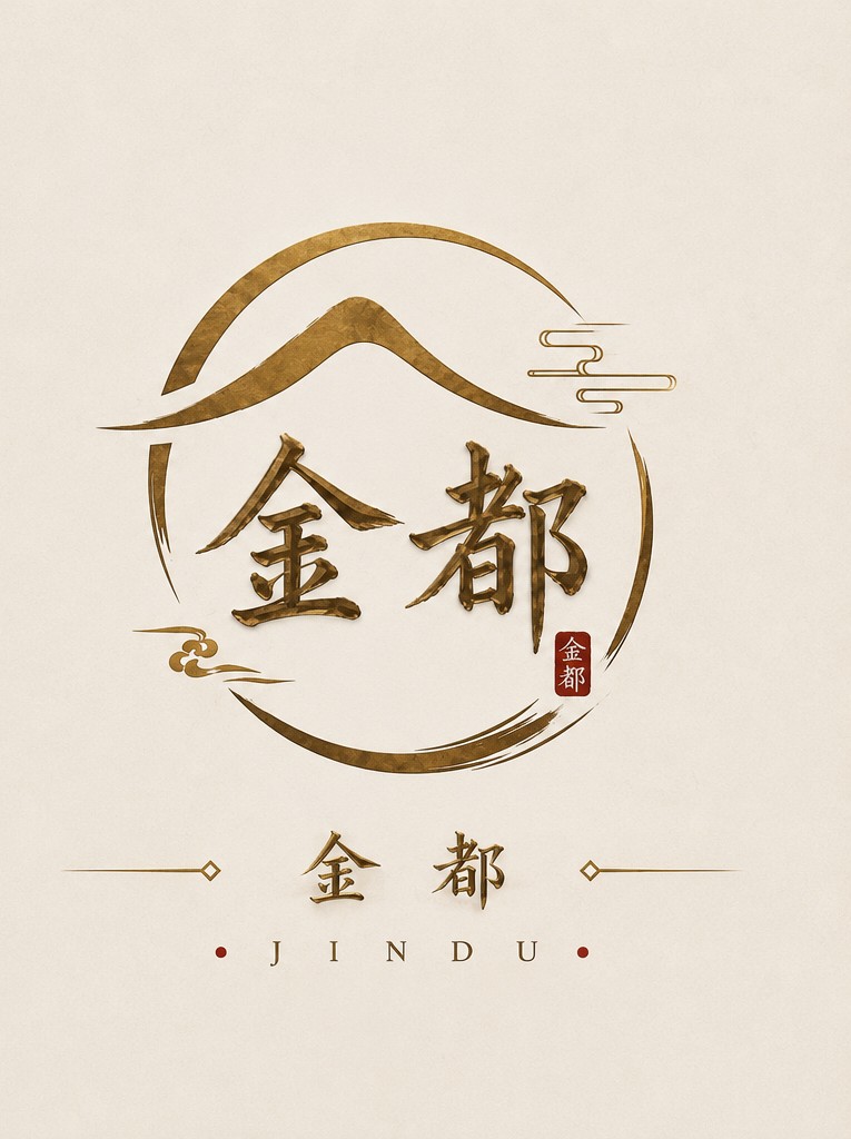 Jindu Logo